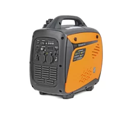 Фото товара «Генератор бензиновый Villartec GI358S инверторный»