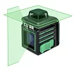 Уровень лазерный ADA Cube 360 Green Basic Edition – №4