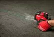 Уровень лазерный Milwaukee M12 CLLP-0C – №7