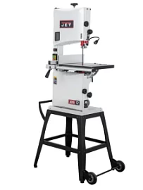 Фото товара «Станок ленточнопильный Jet JWBS-12SL 230В»