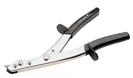 Товар «Ножницы по металлу NWS Knabber 260 мм высечные» Фото товара «Ножницы по металлу NWS Knabber 260 мм высечные»