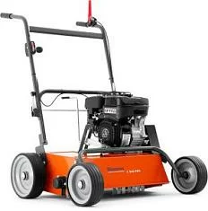 Вы смотрели Скарификатор бензиновый Husqvarna S 500 Pro