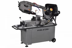 Вы смотрели Станок ленточнопильный с гидрозагрузкой Jet HVBS-812RK