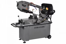 Фото товара «Станок ленточнопильный с гидрозагрузкой Jet HVBS-812RK»
