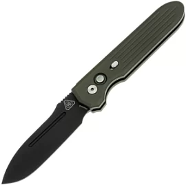 Товар «Нож Pro-Tech Prometheus Werx (PT1805-Green)» Фото товара «Нож Pro-Tech Prometheus Werx (PT1805-Green)»