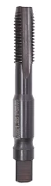 Товар «Метчик машинно-ручной ПрофОснастка Мастер №15 М6х1,0 мм» Фото товара «Метчик машинно-ручной ПрофОснастка Мастер №15 М6х1,0 мм»
