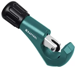 Фото товара «Труборез Kraftool Universal-32 (3-32 мм) для меди и алюминия (23383)»