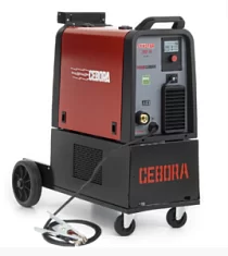 Раннее вы смотрели Сварочный аппарат Cebora Synstar 200М - Pulse, Double Pulse Вы смотрели Сварочный аппарат Cebora Synstar 200М - Pulse, Double Pulse