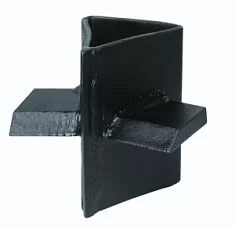 Вы смотрели Крестовина для горизонтального дровокола Geos (212455)