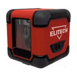 Фото товара «Уровень лазерный Elitech ЛН 3К-3ЕЛ»