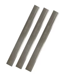 Товар «Ножи строгальные Белмаш HSS 260х3,0х25 мм для станков JT-2 260/225 (3 шт) » Фото товара «Ножи строгальные Белмаш HSS 260х3,0х25 мм для станков JT-2 260/225 (3 шт) »