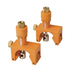 Вы смотрели Комплект из 2-х приспособлений для выставления ножей на фрезах CMT