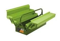 Раннее вы смотрели Ящик для инструментов Дело Техники металлический 5-х секционный Вы смотрели Ящик для инструментов Дело Техники металлический 5-х секционный