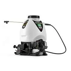 Раннее вы смотрели Опрыскиватель бензиновый Caiman Fog King PS25 Вы смотрели Опрыскиватель бензиновый Caiman Fog King PS25