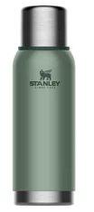 Раннее вы смотрели Термос Stanley Adventure 1,0 л зелёный Вы смотрели Термос Stanley Adventure 1,0 л зелёный