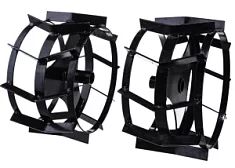 Вы смотрели Грунтозацепы для мотокультиватора Champion C3037 (2 шт) (
