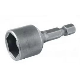 Фото товара «Бита с торцевой головкой Strong 1/4" 16 мм магнитная»