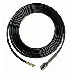 Вы смотрели Шланг для прочистки труб Bosch 8 м (F016800214)