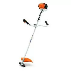 Вы смотрели Триммер бензиновый Stihl FS-131 1,40 кВт 1,9л