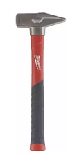 Вы смотрели Молоток Milwaukee 1000 гр. с рукояткой из стекловолокна