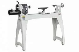 Фото товара «Станок токарный по дереву Jet JWL-1640EVS»