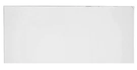 Товар «Пластина защитная для сварочной маски 116х50 мм» Фото товара «Пластина защитная для сварочной маски 116х50 мм»