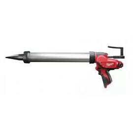 Фото товара «Аккумуляторный клеевой пистолет Milwaukee M12 PCG/600A-0 (без акк. и з/у)»
