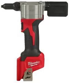 Фото товара «Аккумуляторный заклепочник Milwaukee M12 BPRT-0 (без акк. и з/у)»