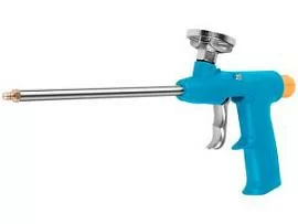 Фото товара «Пистолет для монтажной пены с регулятором ЦентроИнструмент (1126)»