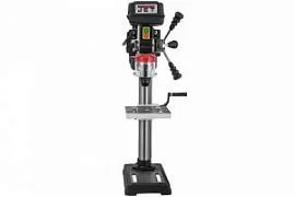 Фото товара «Станок сверлильный Jet JDP-10 BM »