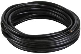 Фото товара «Кабель сварочный Elitech 10 м х 16 мм2 (0606.015100)»