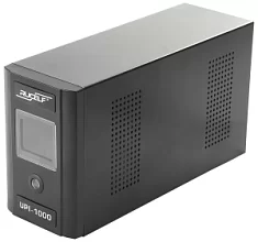 Вы смотрели Источник бесперебойного питания Rucelf UPI-1000-24-EL