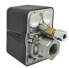 Раннее вы смотрели Реле для компрессора AEZ 220В с 1 выходом 1/2" Вы смотрели Реле для компрессора AEZ 220В с 1 выходом 1/2"