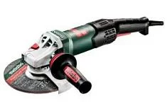 Вы смотрели УШМ Metabo WE 19-180 Quick RT 