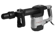 Раннее вы смотрели Молоток отбойный Интерскол М-20/1500ЭВ Вы смотрели Молоток отбойный Интерскол М-20/1500ЭВ