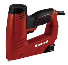 Вы смотрели Электрический скобо/ гвоздезабивной пистолет Einhell TC-EN 20 E