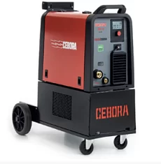 Раннее вы смотрели Сварочный аппарат Cebora Synstar 250М - Pulse, Double Pulse Вы смотрели Сварочный аппарат Cebora Synstar 250М - Pulse, Double Pulse