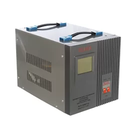 Фото товара «Стабилизатор напряжения Ресанта АСН-5000/1-Ц »