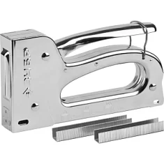 Раннее вы смотрели Степлер металлический Зубр Универсал 4 в 1 (31525) Вы смотрели Степлер металлический Зубр Универсал 4 в 1 (31525)