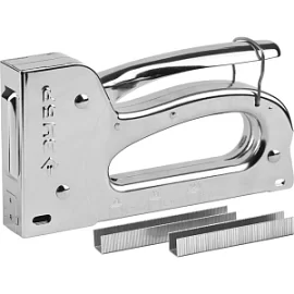 Товар «Степлер металлический Зубр Универсал 4 в 1 (31525)» Фото товара «Степлер металлический Зубр Универсал 4 в 1 (31525)»