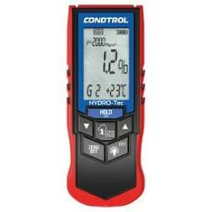 Вы смотрели Влагомер древесины и бетона Condtrol Hydro-Tec (3-14-020)