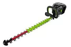 Фото товара «Аккумуляторный кусторез Greenworks GD82HT (без акк. и з/у)»