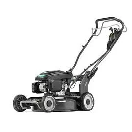 Фото товара «Газонокосилка бензиновая Caiman Fasto 50CV»