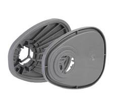 Вы смотрели Адаптер для противоаэрозольного фильтра Jeta Safety (1шт)