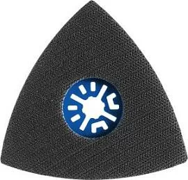 Фото товара «Платформа для шлифлистов Зубр ПШЛ-93»