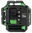 Уровень лазерный ADA LaserTank 3-360 Green Zero Edition – №2