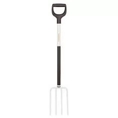 Вы смотрели Вилы садовые Fiskars облегченные (133503)