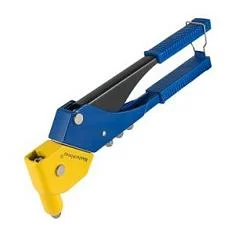 Раннее вы смотрели Заклепочник МастерАлмаз 12" поворотный Вы смотрели Заклепочник МастерАлмаз 12" поворотный