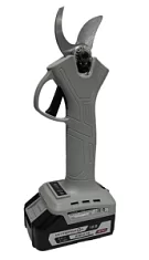 Вы смотрели Аккумуляторный секатор Интерскол СА-30/18В (1х2,0 Ач)