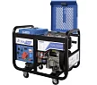 Генератор дизельный TSS SDG 14000EH3A – №4